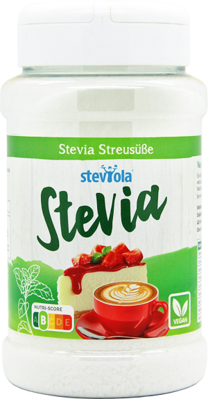Steviola® Streusüße 350g